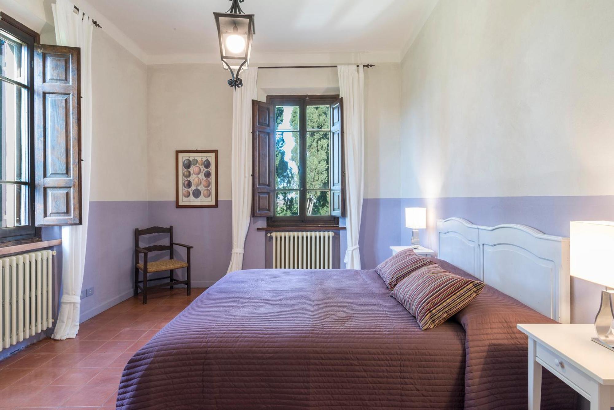 Villa Agriturismo Tenuta La Campana 阿夏诺 外观 照片